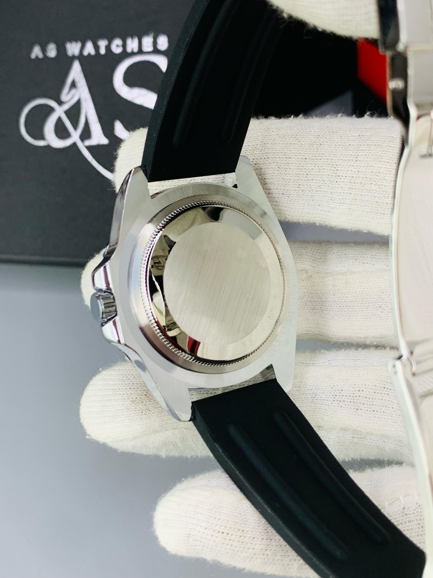 Most Demanding With Date Adjust | Dynamic Dial