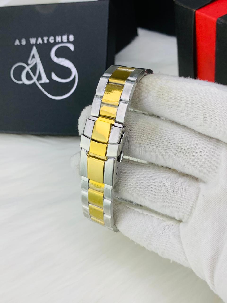 New Branded Submarina TT Gold