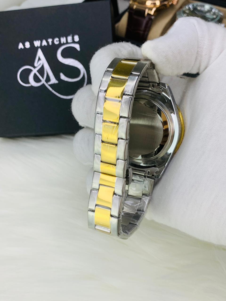 New Branded Submarina TT Gold