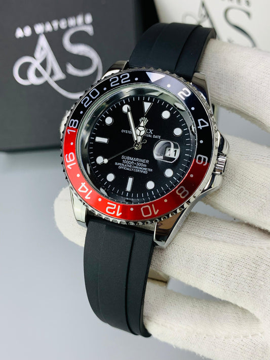 Most Demanding With Date Adjust | Coca Cola Dial